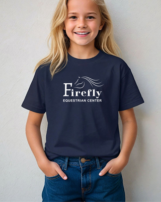 Firefly Youth Tee-Shirt