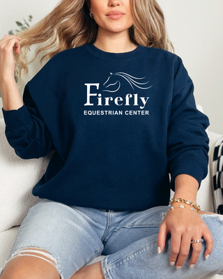 Firefly - Unisex Crewneck Sweatshirt