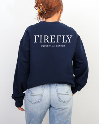 Firefly - Unisex Crewneck Sweatshirt (2-sided)