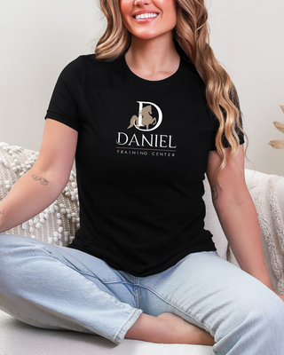 Daniel Training Center Women's Softstyle Tee