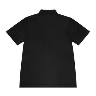 Daniel Training Center Unisex Sport Polo Shirt
