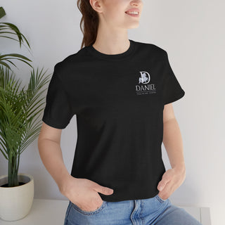 Daniel Lightweight Unisex T-Shirt