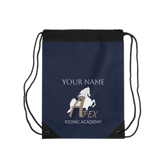 Personalized Apex Helmet/Gear Bag