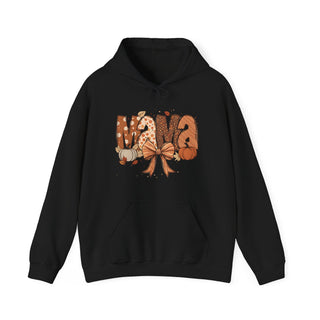 Mama Unisex Hooded Sweatshirt
