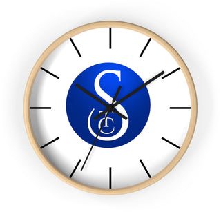 Shino Wall Clock
