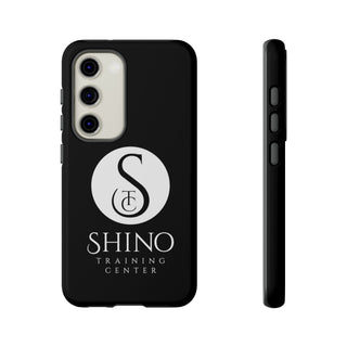 Shino Tough Cases - iPhone, Samsung Galaxy, Google Pixel