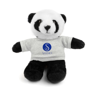 Shino Stuffed Animals with Tee
