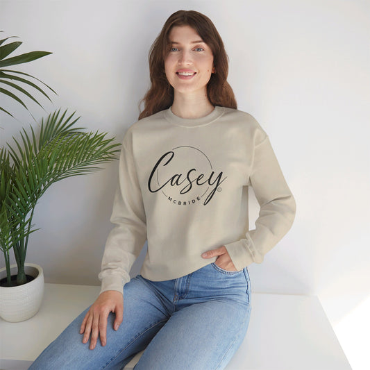 McBride Unisex  Crewneck Sweatshirt