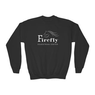 Firefly Youth Crewneck Sweatshirt