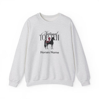 National Top Ten Youth/US - Arabian Sweatshirt
