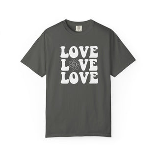 Love Graphic T Shirt