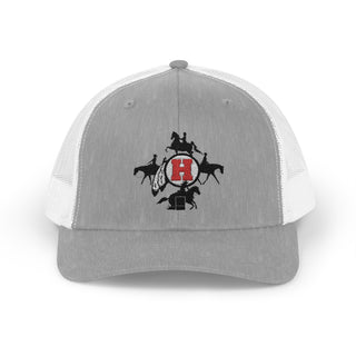 Huron Equestrian Hat
