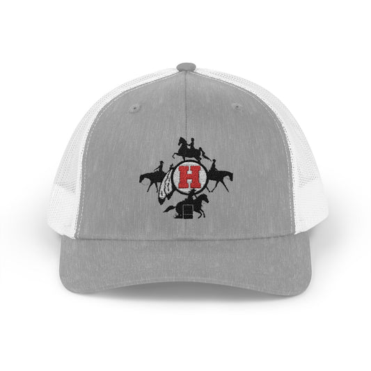 Huron Equestrian Hat
