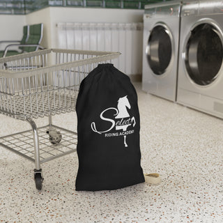 Select Riding Academy Laundry Bag