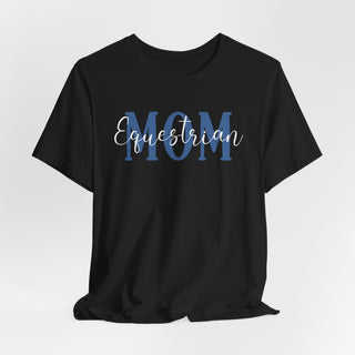 MOM Equestrian Unisex Lightweight T-Shirt