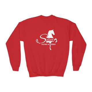 Select Youth Crewneck Sweatshirt