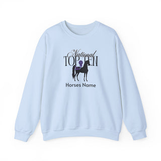 National Top Ten Midsummer - Arabian Sweatshirt