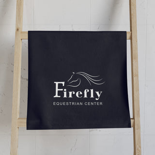 Firefly Hand Towel
