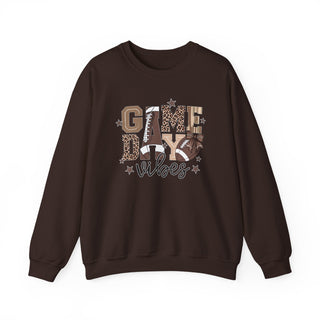 Game Day Graphic Sweatshirt