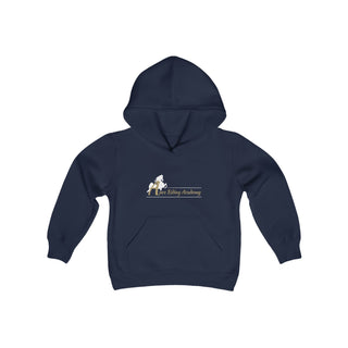 Apex - Youth Hooded Sweatshirt