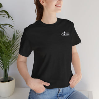 Select Riding Academy Lightweight Unisex T-Shirt