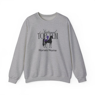 National Top Ten Midsummer - Arabian Sweatshirt