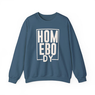 Homebody Unisex Heavy Blend™ Crewneck Sweatshirt