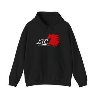 LTC Unisex Hooded Sweatshirt