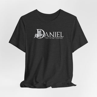 Daniel Lightweight Unisex T-Shirt