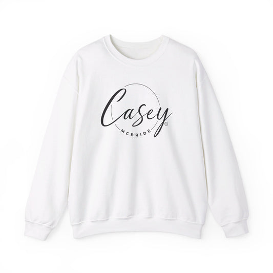 McBride Unisex  Crewneck Sweatshirt