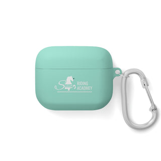 Select Riding Academy AirPods and AirPods Pro Case Cover