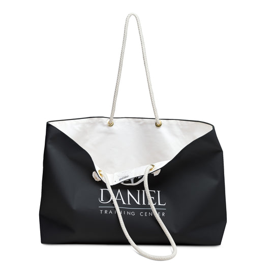 Daniel Training Center Weekender Bag