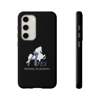 Apex Riding Academy Tough Cases - iPhone, Samsung Galaxy, Google Pixel