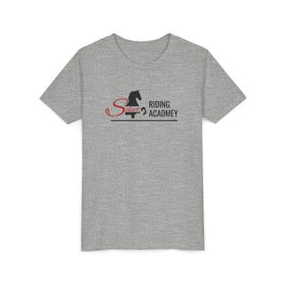 Select Riding Academy Youth  Tee-Shirt