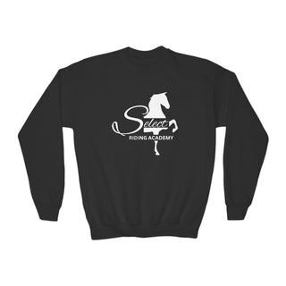 Select Youth Crewneck Sweatshirt
