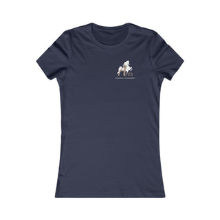 Apex Womens Softstyle T-Shirt