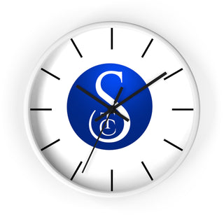 Shino Wall Clock