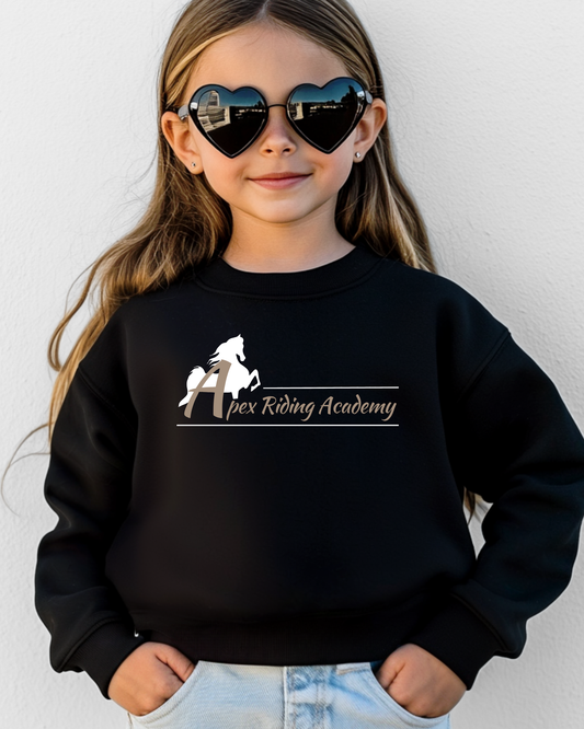 Apex - Youth Sweatshirt - Local Pick Up