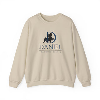 Daniel Training Center Unisex Crewneck Sweatshirt