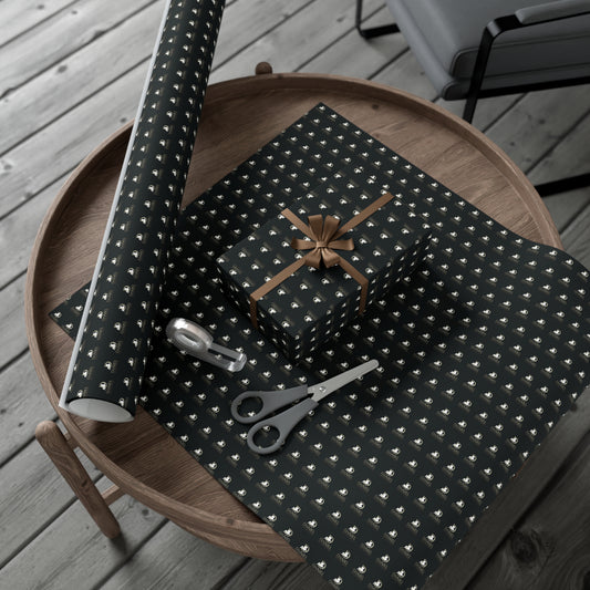 Daniel Gift Wrap Papers