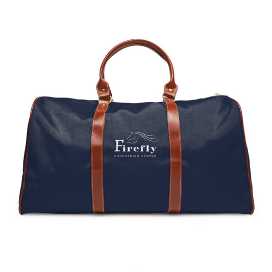 Firefly Waterproof Travel Bag