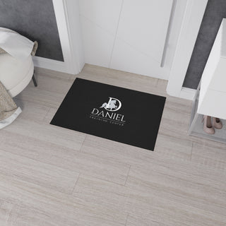 Daniel Training Center Heavy Duty Floor Mat