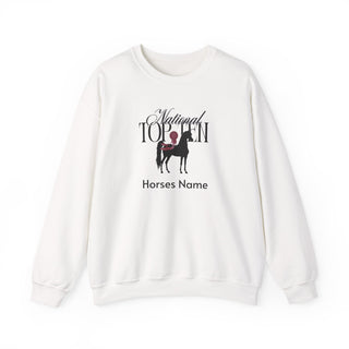 National Top Ten Youth/US - Arabian Sweatshirt