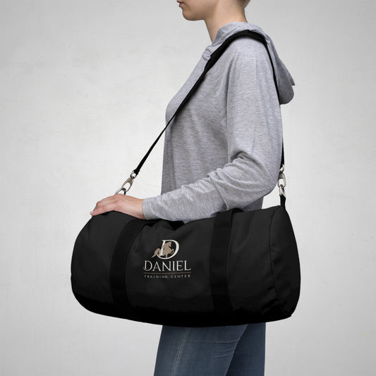 Daniel Duffel Bag