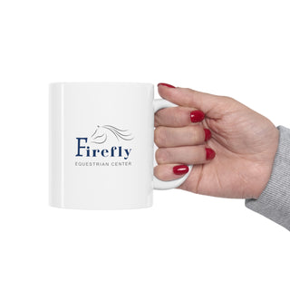 Firefly Ceramic Mug 11oz