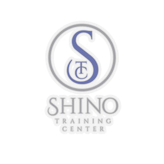 Shino Kiss-Cut Stickers
