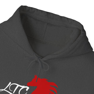 LTC Unisex Hooded Sweatshirt