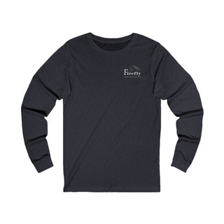 Firefly Unisex Lightweight Long Sleeve Tee