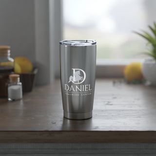 Daniel Training Center 20oz Tumbler