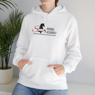 Select Riding Academy Unisex Hooded Sweatshirt